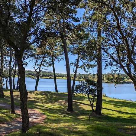 Residence Mes Amours D'Enfants - Les Villas Du Lac سوستون المظهر الخارجي الصورة