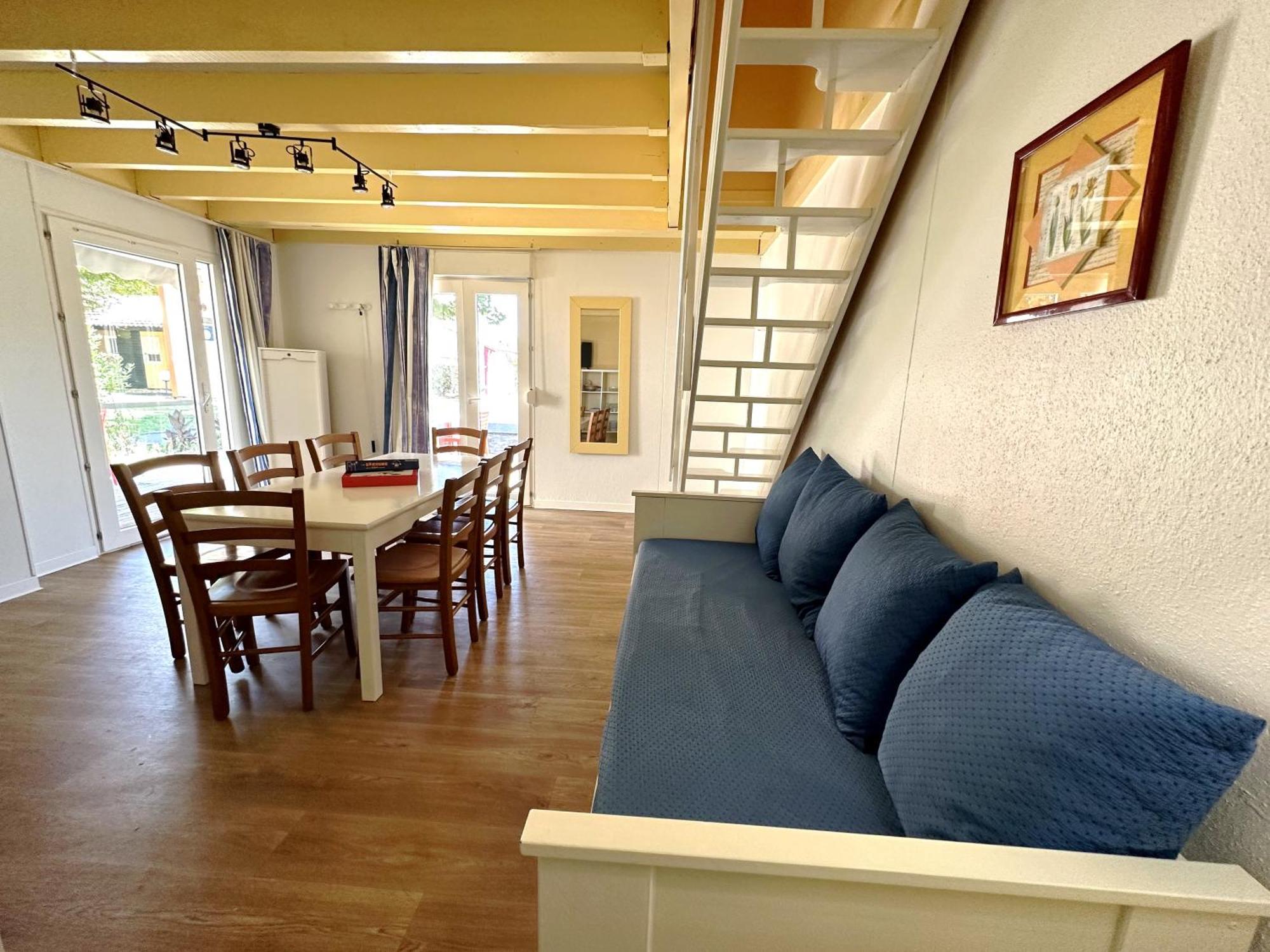 Residence Mes Amours D'Enfants - Les Villas Du Lac سوستون المظهر الخارجي الصورة
