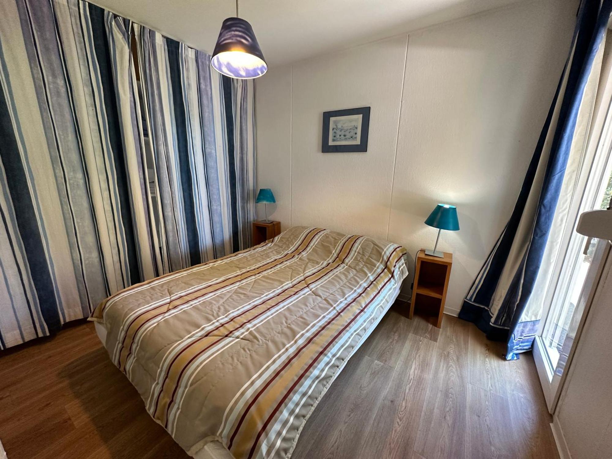 Residence Mes Amours D'Enfants - Les Villas Du Lac سوستون المظهر الخارجي الصورة
