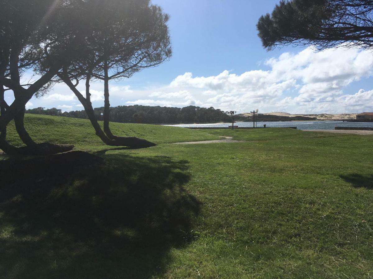 Residence Mes Amours D'Enfants - Les Villas Du Lac سوستون المظهر الخارجي الصورة