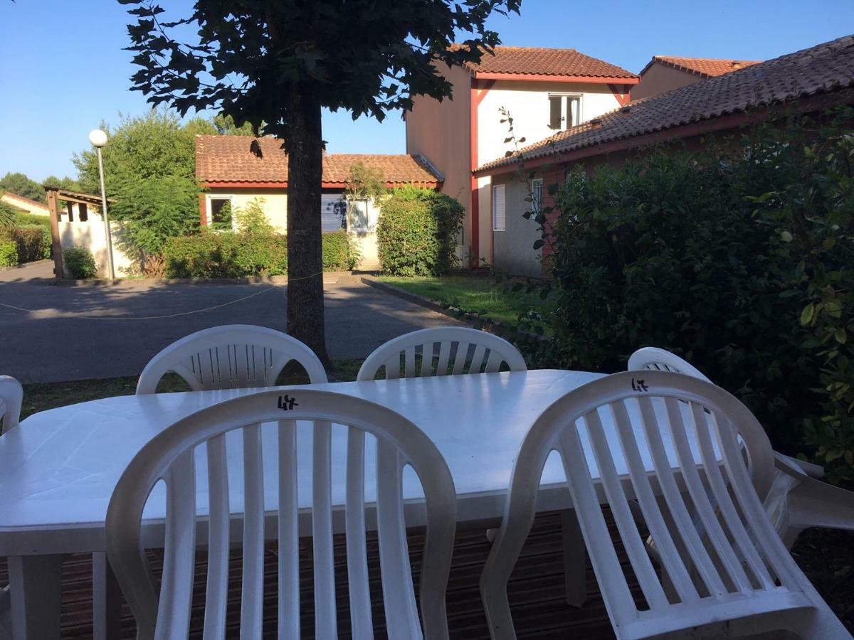 Residence Mes Amours D'Enfants - Les Villas Du Lac سوستون المظهر الخارجي الصورة